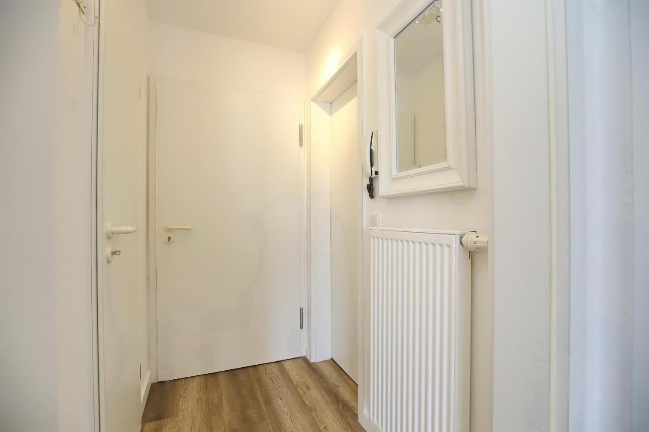 Haus Am Teich Wohnung 19 บอลเทินฮาเกิน ภายนอก รูปภาพ