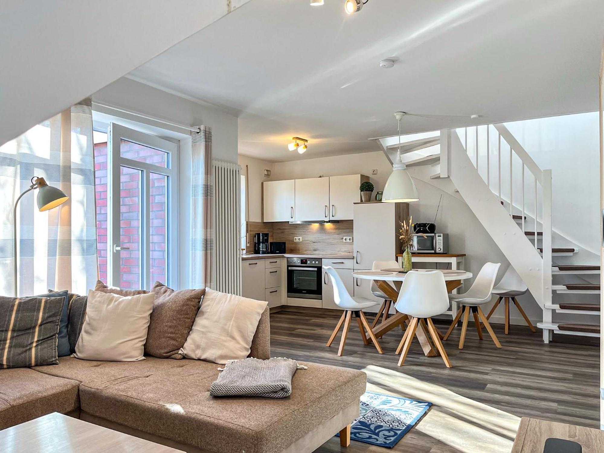 Haus Am Teich Wohnung 19 บอลเทินฮาเกิน ภายนอก รูปภาพ