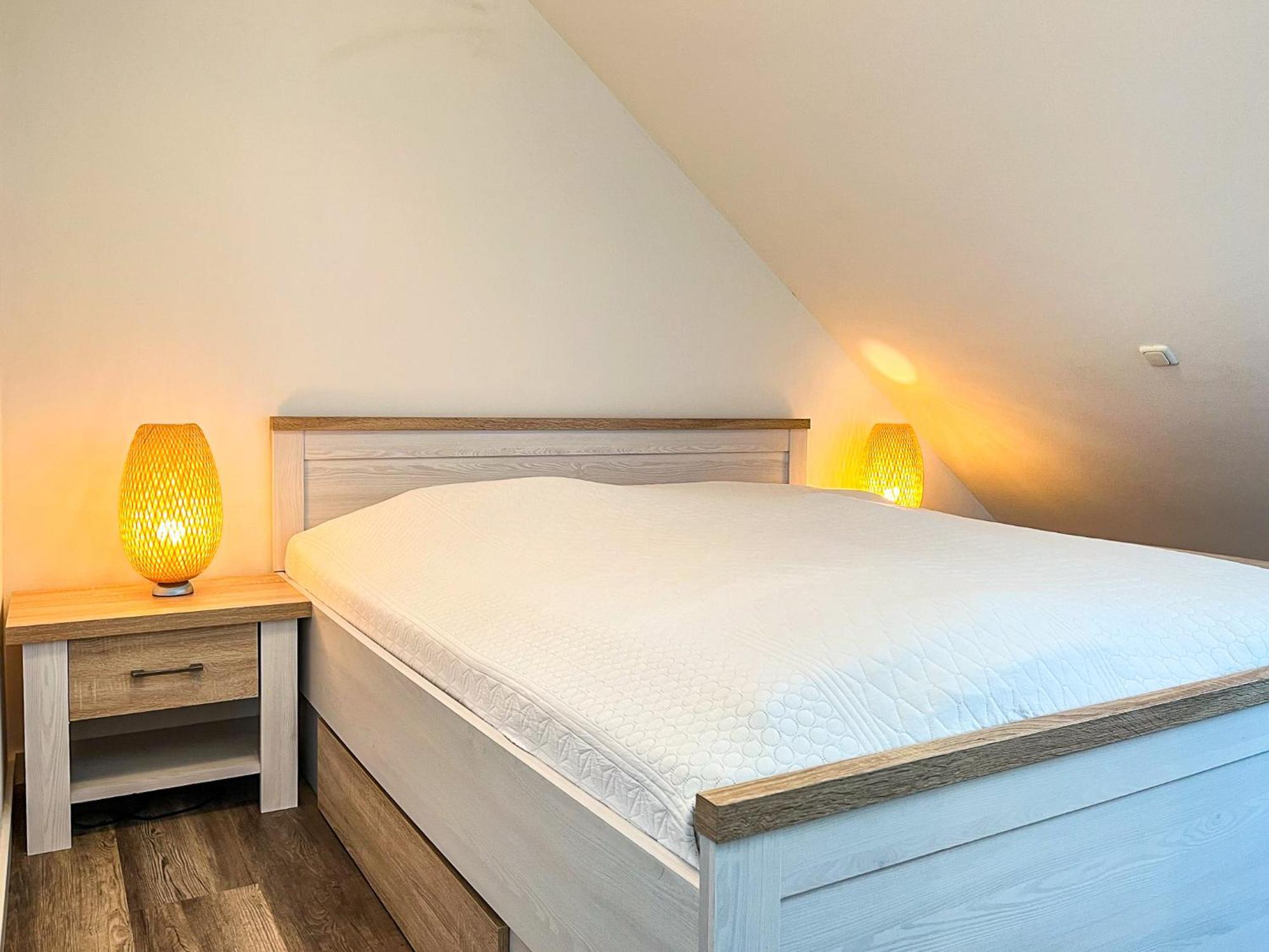 Haus Am Teich Wohnung 19 บอลเทินฮาเกิน ภายนอก รูปภาพ