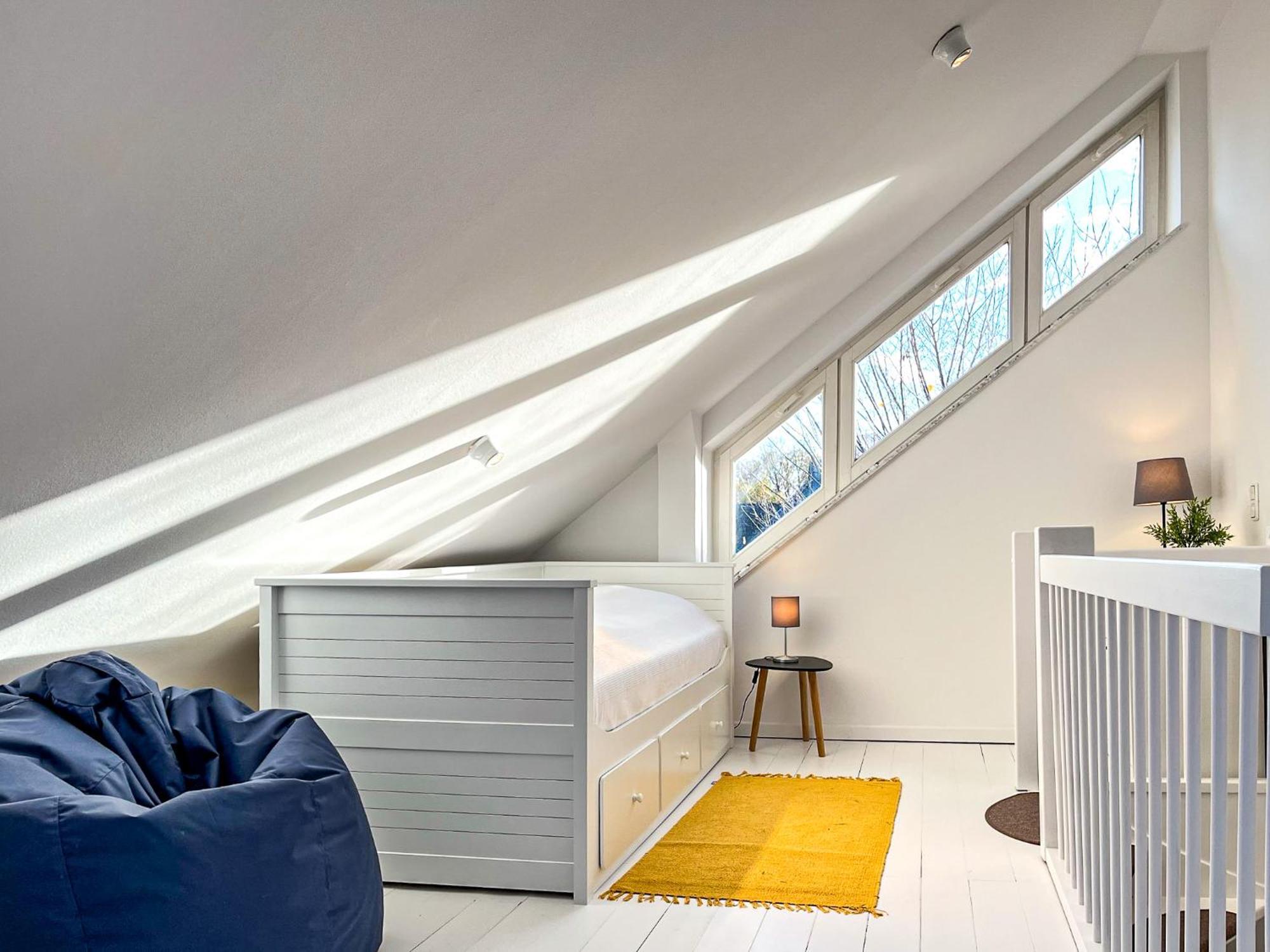 Haus Am Teich Wohnung 19 บอลเทินฮาเกิน ภายนอก รูปภาพ