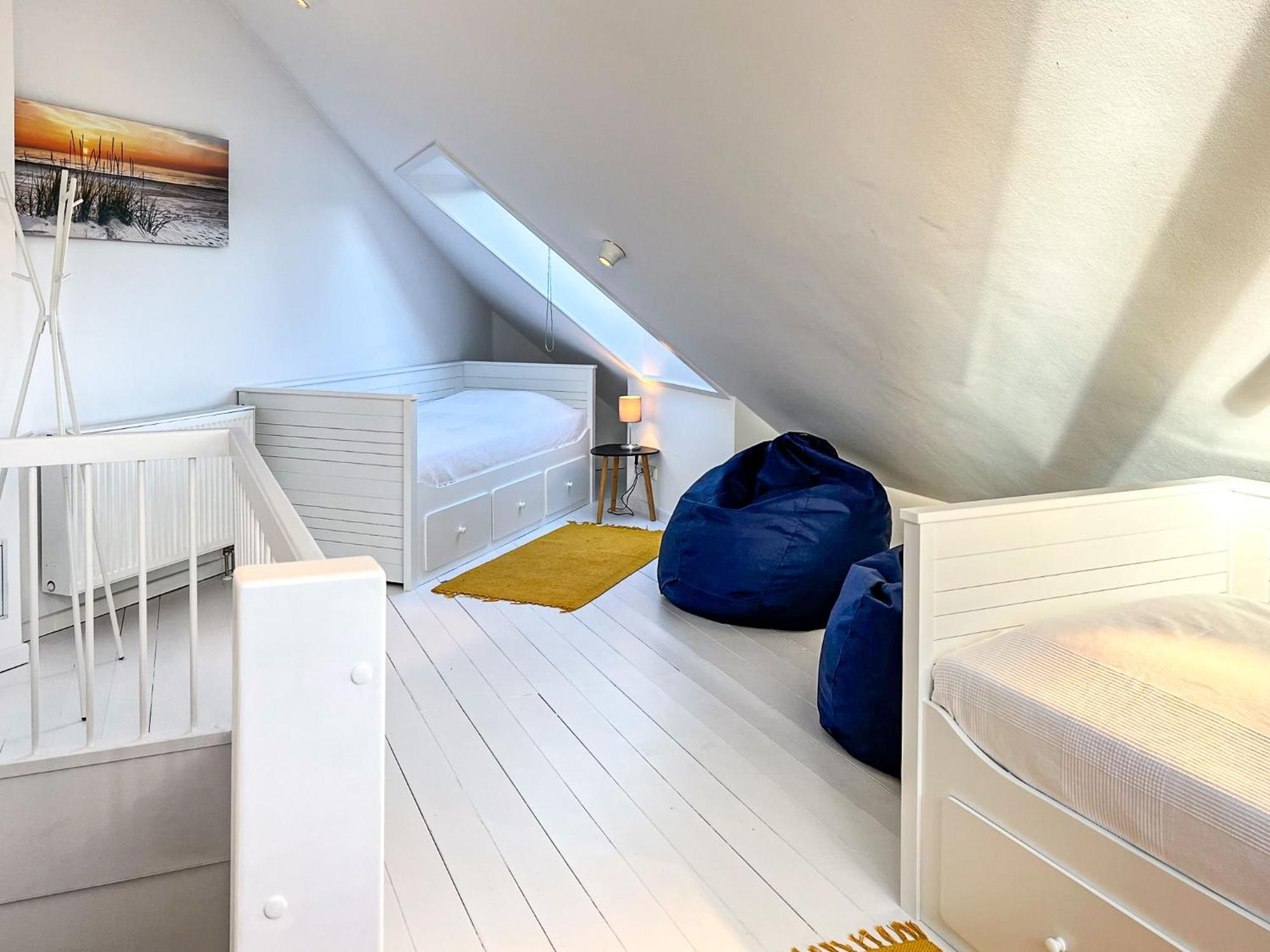 Haus Am Teich Wohnung 19 บอลเทินฮาเกิน ภายนอก รูปภาพ