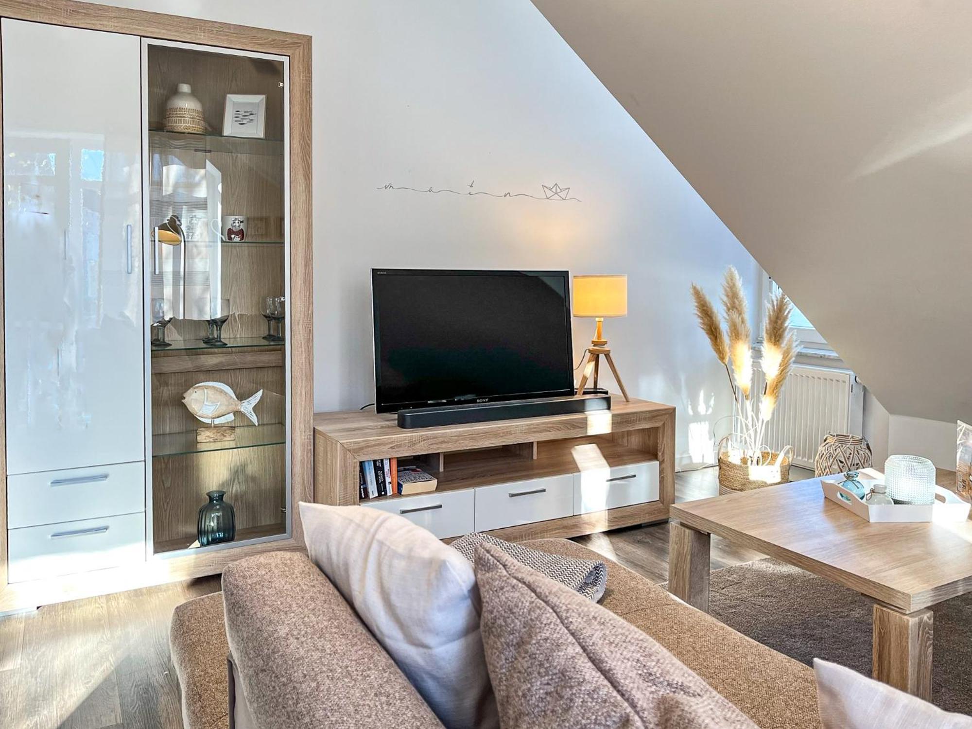 Haus Am Teich Wohnung 19 บอลเทินฮาเกิน ภายนอก รูปภาพ