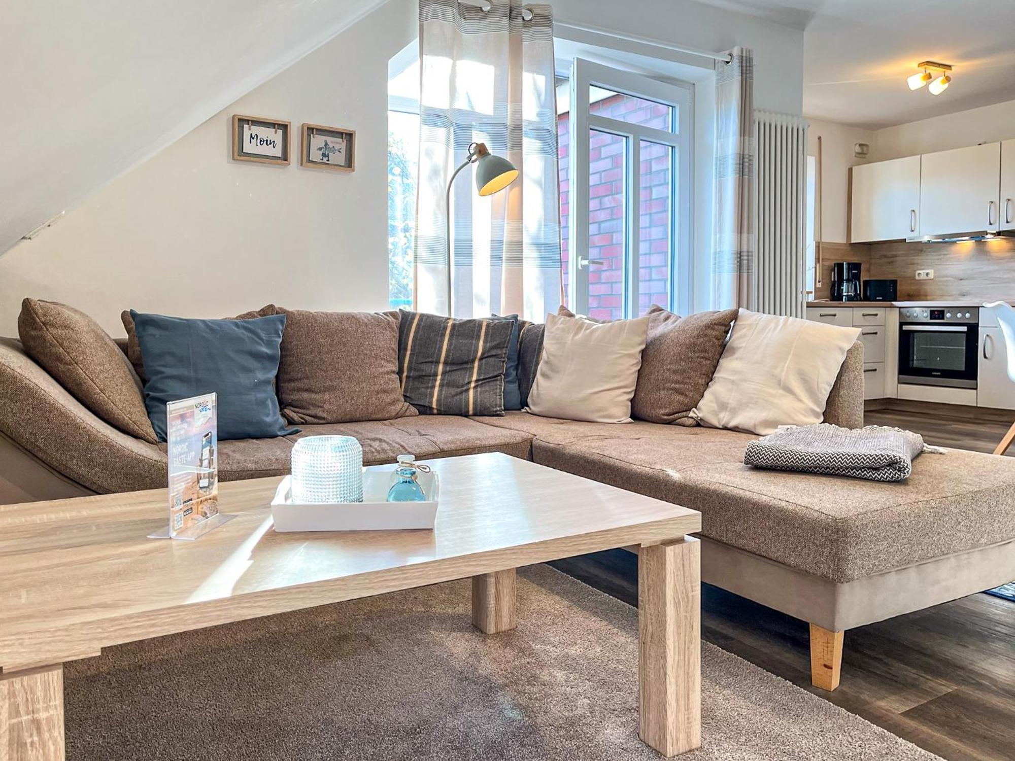 Haus Am Teich Wohnung 19 บอลเทินฮาเกิน ภายนอก รูปภาพ