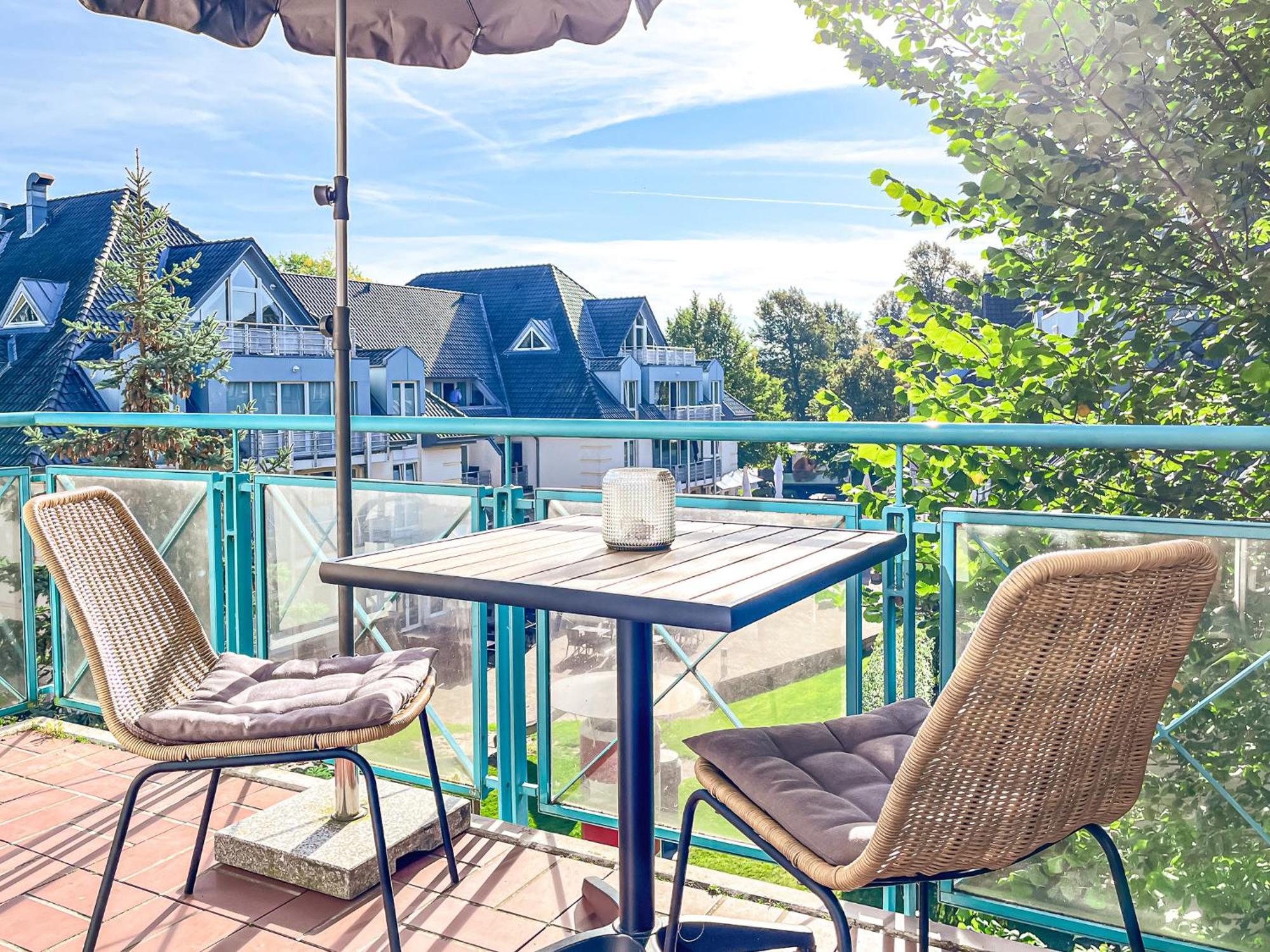 Haus Am Teich Wohnung 19 บอลเทินฮาเกิน ภายนอก รูปภาพ